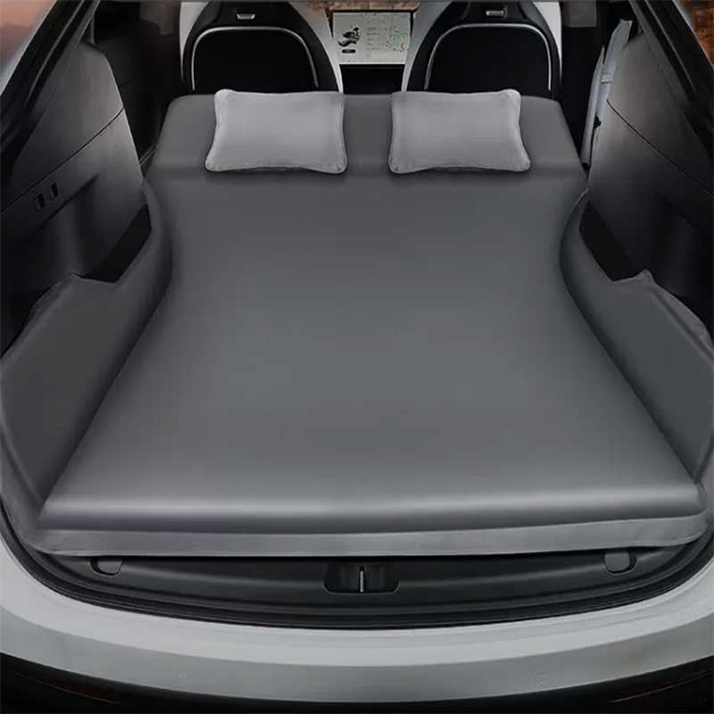 TAPTES® Rear Trunk Camping Mattress for Tesla Model 3 2018