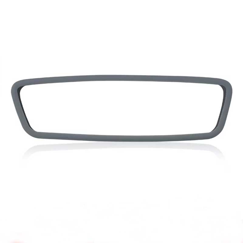 TAPTES® Rearview Mirror Silicone Protector Cover for Tesla Model Y Model 3