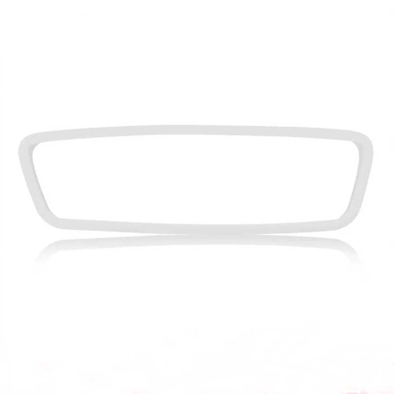 TAPTES® Rearview Mirror Silicone Protector Cover for Tesla Model Y Model 3