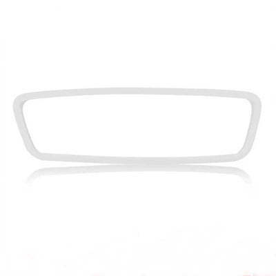 TAPTES® Rearview Mirror Silicone Protector Cover for Tesla Model Y Model 3