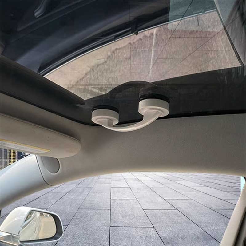 TAPTES® Suction Cup Roof Safety Handle for Tesla Model S/X/Y/3