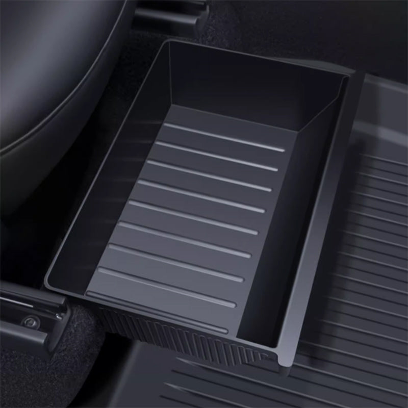 TAPTES® Under Seat Storage Box for Tesla Model Y 2020-2023 2024