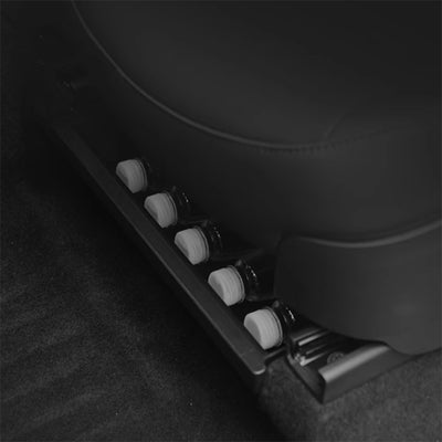 TAPTES® Under Seat Storage Box for Tesla Model Y 2020-2023 2024