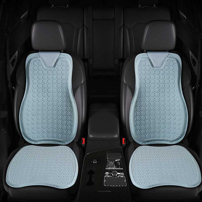 TAPTES Ventilated Cushion for Model Y Model 3 Summer Gel Cool Soft Seat Pad
