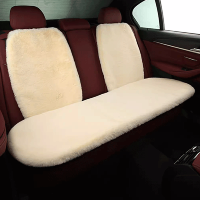 Tesla ModelY/3 Special Seat CushionWinter Car Seat Cushion