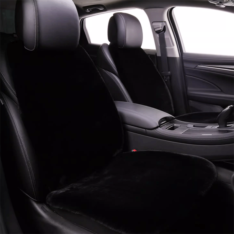 Tesla ModelY/3 Special Seat CushionWinter Car Seat Cushion