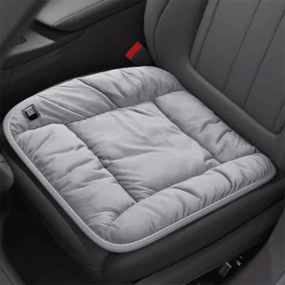 TAPTES Winter Warm Heated Seat Cushion for Tesla Model Y Model 3