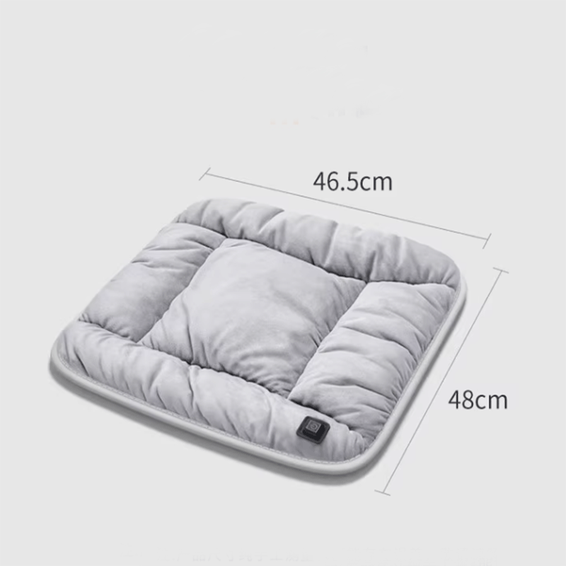 Heated Seat Cushion