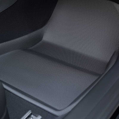 TAPTES XPE Premium All Weather Floor Mats & Trunk Mat for Tesla Model 3 2023-2017