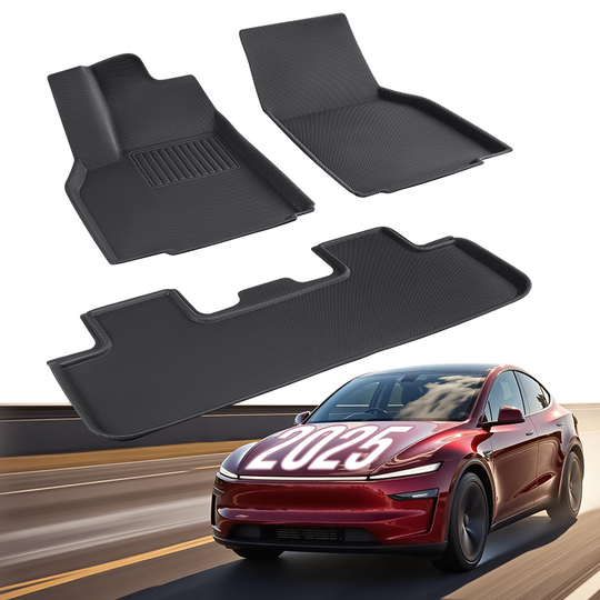 Tesla Model Y Juniper Facelift Neemt Designelementen Over Van Model 3 Highland In Prachtige Renderfoto S.748627.0 Tesla Model Y Juniper Facelift Neemt Designelementen Over Van Model 3 Highland In Prachtige Renderfoto S.748627.0