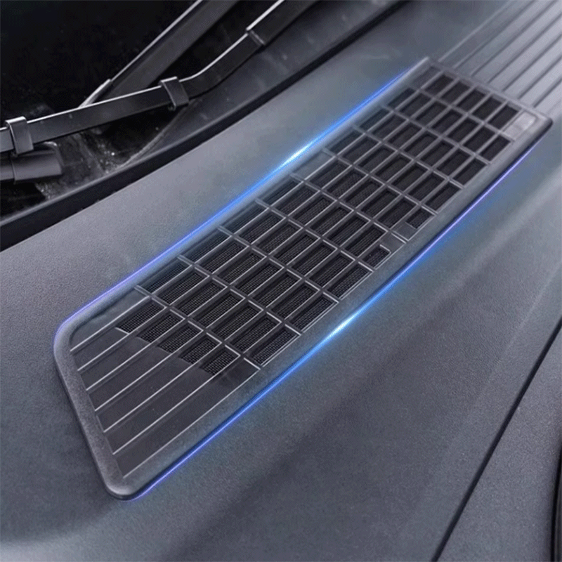 TAPTES® Air Intake Vent Cover for Tesla Model 3 Highland 2024