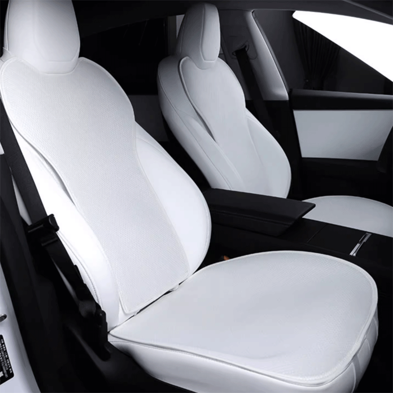TAPTES® All Weather Breathable Seat Cushion for Tesla Model 3 Highland 2024-2025