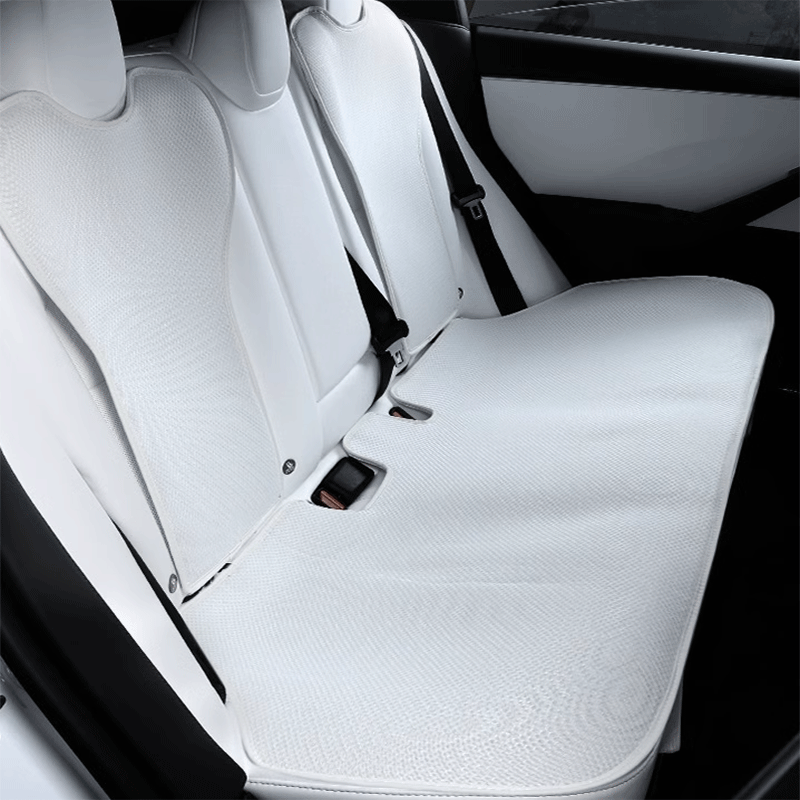 TAPTES® All Weather Breathable Seat Cushion for Tesla Model 3 Highland 2024-2025