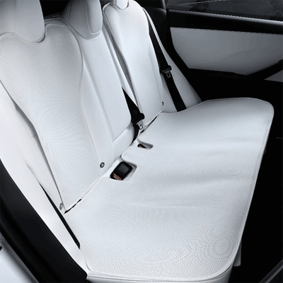 TAPTES® All Weather Breathable Seat Cushion for Tesla Model 3 Highland 2024-2025