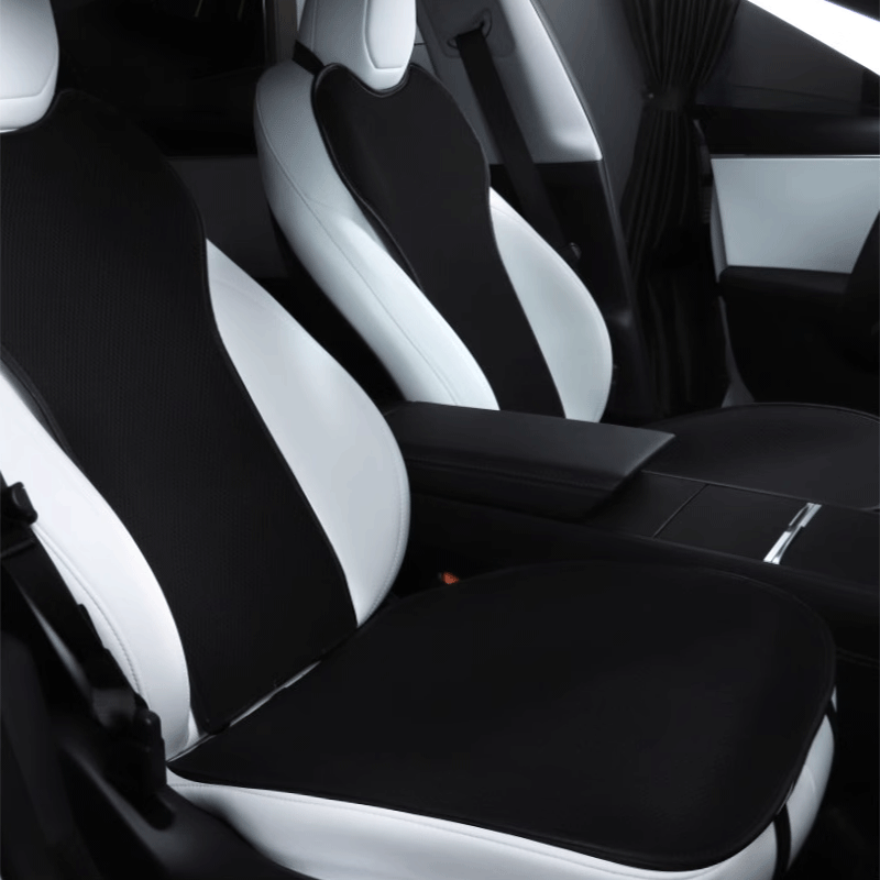 TAPTES® All Weather Breathable Seat Cushion for Tesla Model 3 Highland 2024-2025