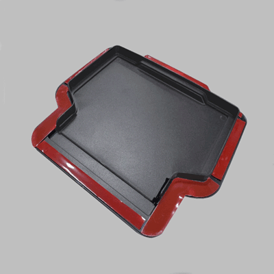 TAPTES® Armrest Magnetic Private Storage Box for Tesla Model 3 Highland 2024