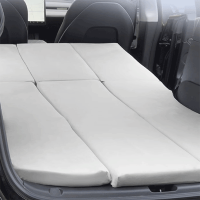 TAPTES® Camping Foldable Trunk Mattress for Tesla Model Y