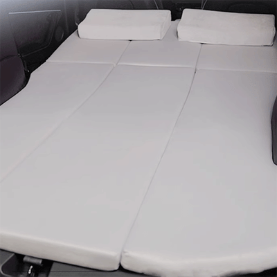 TAPTES® Camping Foldable Trunk Mattress for Tesla Model Y