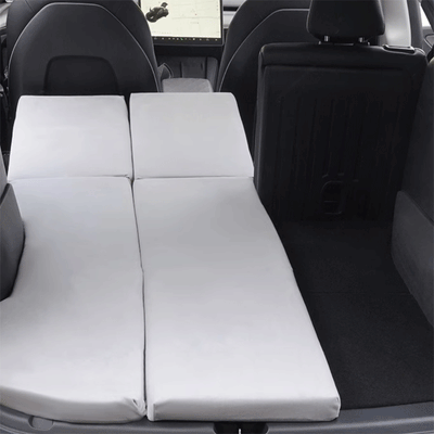 TAPTES® Camping Foldable Trunk Mattress for Tesla Model Y