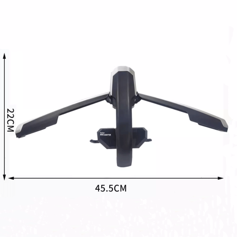 TAPTES® Car Folding Clothes Hanger for Tesla Model 3 2017-2023/ Model Y 2017-2025