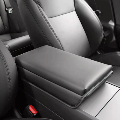 TAPTES® Center Armrest Cushion Protective Pad for 2024-2025 Tesla Model 3 Highland/2025 New Tesla Model Y Juniper