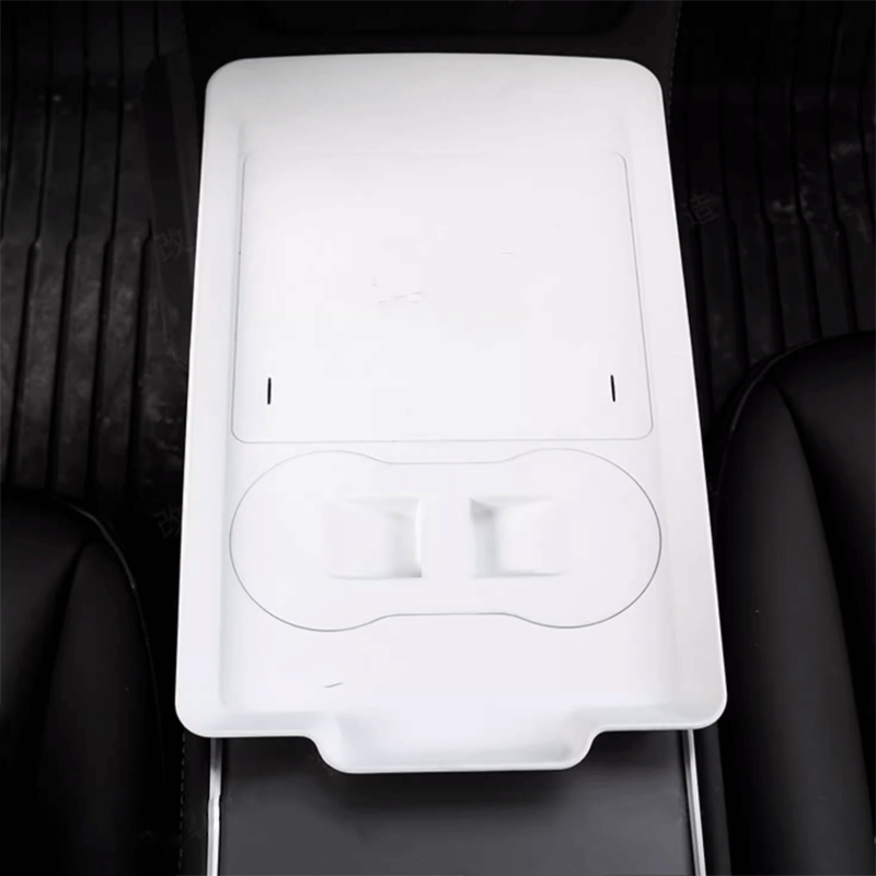 TAPTES® Central Control Dining Table Tray for Tesla Model 3 2021-2023/Model Y 2021-2025