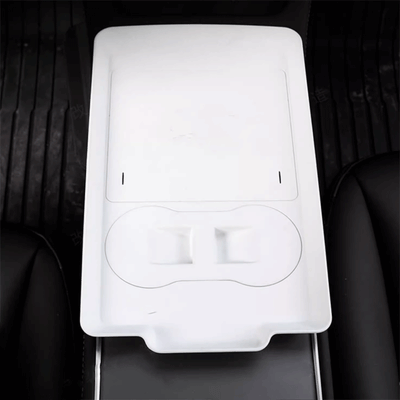 TAPTES® Central Control Dining Table Tray for Tesla Model 3 2021-2023/Model Y 2021-2025