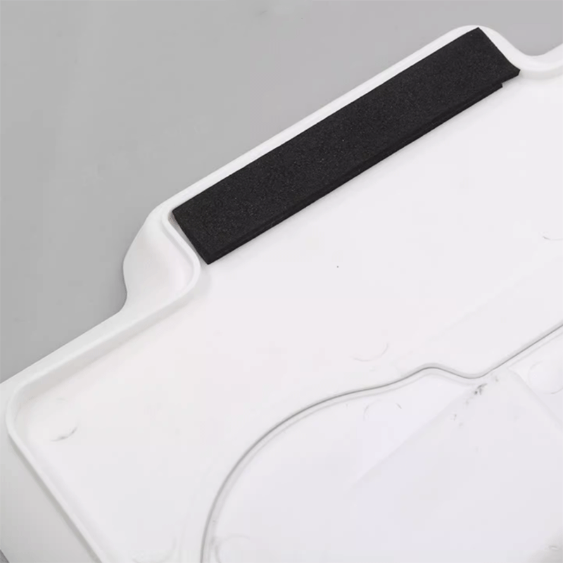 TAPTES® Central Control Dining Table Tray for Tesla Model 3 2021-2023/Model Y 2021-2025