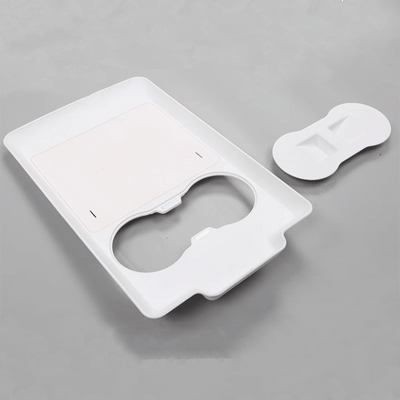 TAPTES® Central Control Dining Table Tray for Tesla Model 3 2021-2023/Model Y 2021-2025