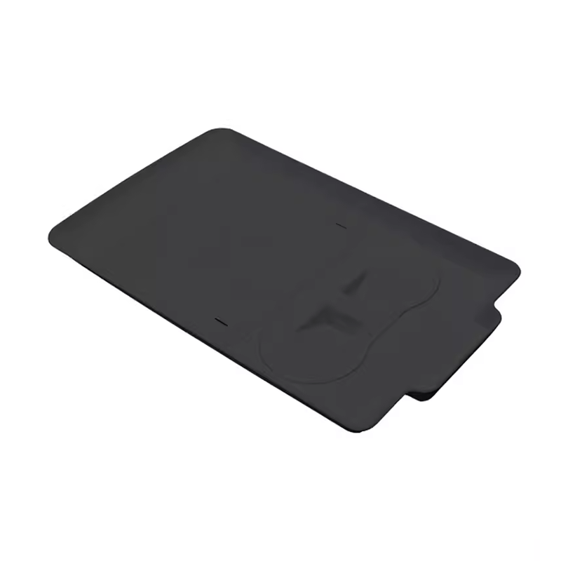 TAPTES® Central Control Dining Table Tray for Tesla Model 3 2021-2023/Model Y 2021-2025