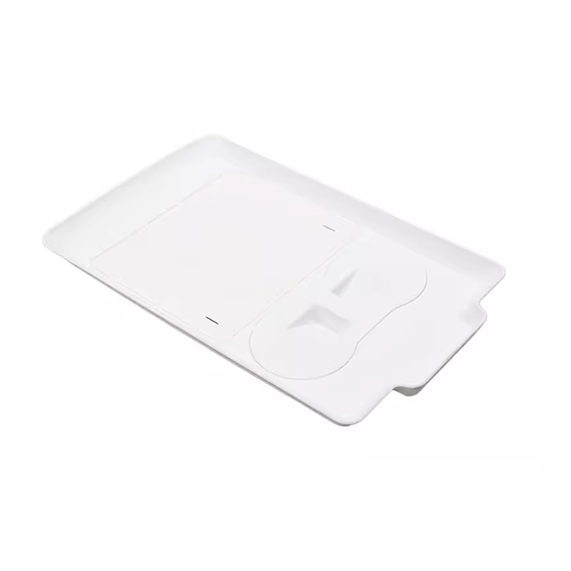 TAPTES® Central Control Dining Table Tray for Tesla Model 3 2021-2023/Model Y 2021-2025