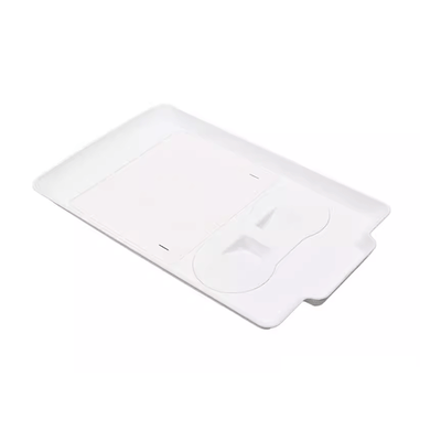TAPTES® Central Control Dining Table Tray for Tesla Model 3 2021-2023/Model Y 2021-2025