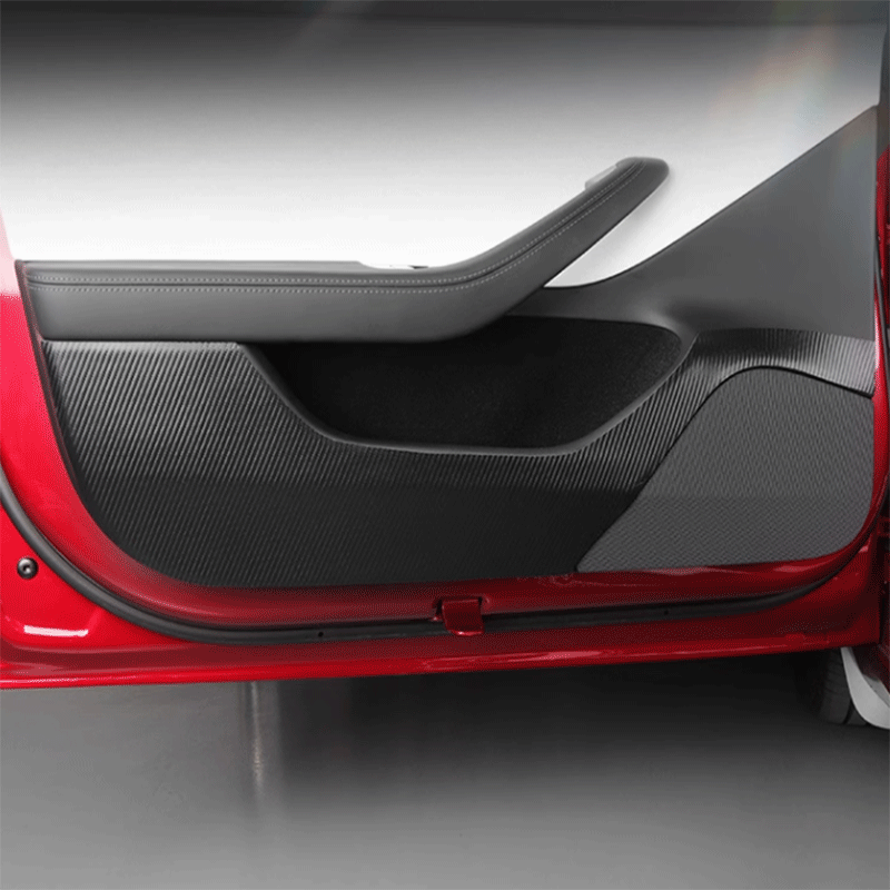 TAPTES® Interior Upgrade Accessories Bundles for Tesla Model 3 Highland 2024