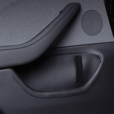 TAPTES® Door Side Silicone Storage Bag for Tesla Model 3 Highland 2024, Set of 4