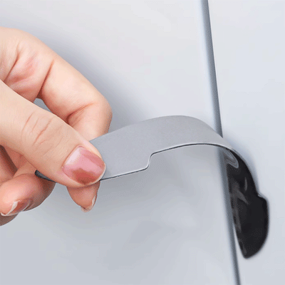 TAPTES® Door & Rearview Mirror Bumper Strips for Tesla Model 3/Y 2018-2023 2024