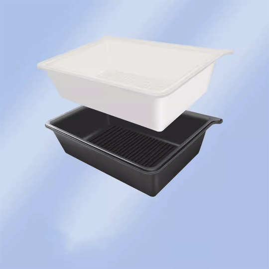Car Front Under Seat Storage Box For Tesla Model Y Zambia