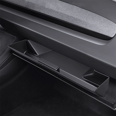 TAPTES® Drawer Glove Box Storage Box for Tesla Model 3 Highland 2024-2025