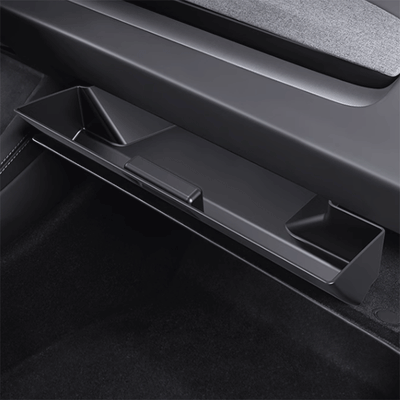 TAPTES® Drawer Glove Box Storage Box for Tesla Model 3 Highland 2024-2025