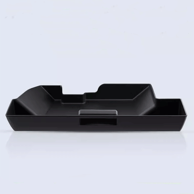 TAPTES® Drawer Glove Box Storage Box for Tesla Model 3 Highland 2024-2025
