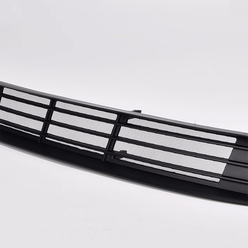 TAPTES® Front Bumper Grille Insect-proof Net Air Inlet Protector for Tesla Model 3 Highland 2024-2025