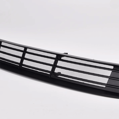 TAPTES® Front Bumper Grille Insect-proof Net Air Inlet Protector for Tesla Model 3 Highland 2024-2025