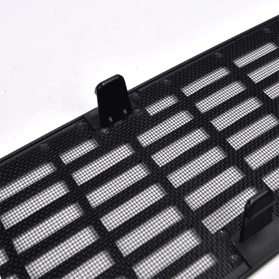 TAPTES® Front Bumper Grille Insect-proof Net Air Inlet Protector for Tesla Model 3 Highland 2024-2025