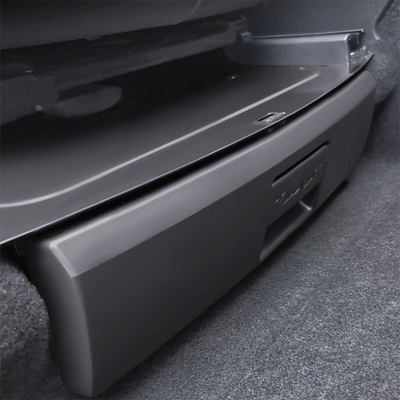 TAPTES® Invisible Drawer Under-Seat Storage Box for Tesla Model Y 2020-2025