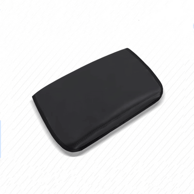 TAPTES® Leather Center Armrest Cover for 2024-2025 Tesla Model 3 Highland/2025 New Tesla Model Y Juniper