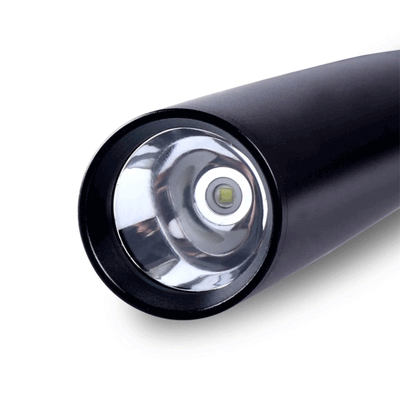 Tesla Flashlight TAPTES® Multifunctional Anti-Riot Flashlight Emergency Self-Defense St ...