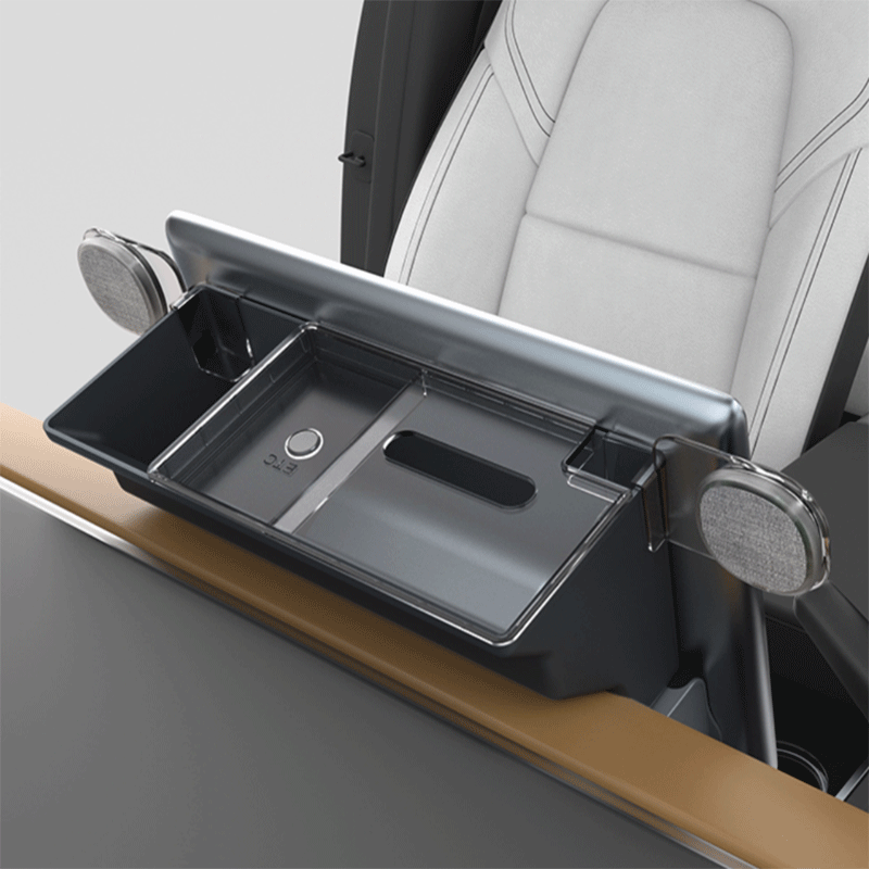 Getting the Most out of Your Space: The All-in-One Multifunctional Holder