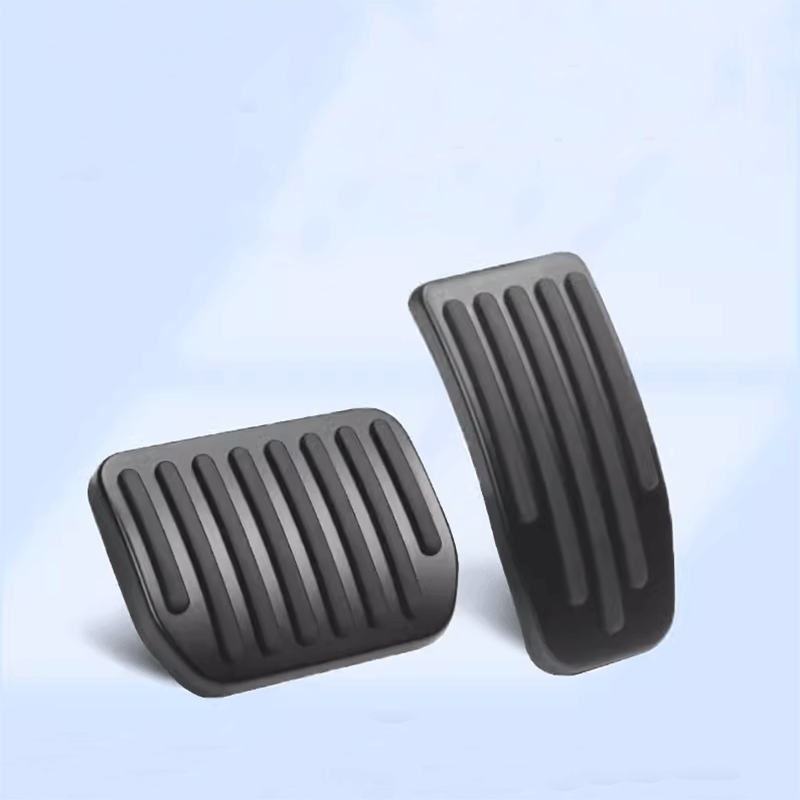 TAPTES® Performance Pedal Covers for Tesla Model 3 Highland 2024 2025