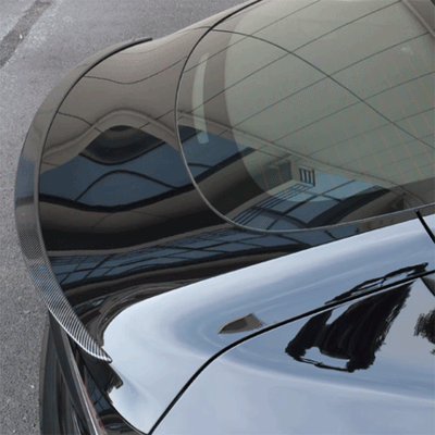 TAPTES® Performance Rear Trunk Spoiler for Tesla Model 3 Highland 2024-2025