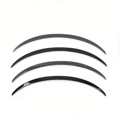 TAPTES® Performance Rear Trunk Spoiler for Tesla Model 3 Highland 2024-2025