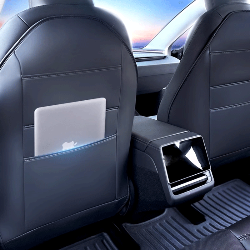 Seat Back Protector for Tesla Model 3 Highland 2023.11-2024